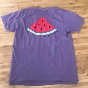 Watermelon T-shirt